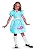 Alice Classic Child Costume, Child S(4-6)