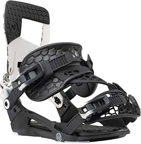 Nidecker Herren Kaon-Plus Bindungen, Instinkt, X-Large Cover