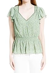 Ivy/Ivory Sketched Mini Floral