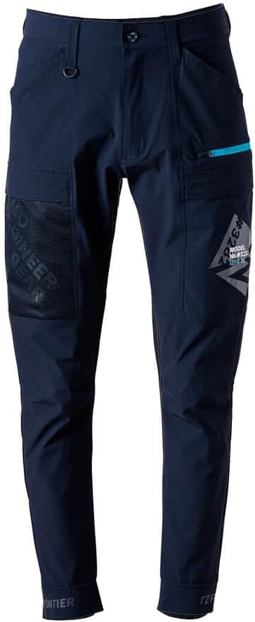 新品未使用 バリ山 205/65R16 2024年 MILEVER 2本セット② 2022年製205