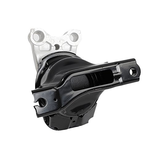 Front Right Engine Motor Mount Replacement for 2006 2007 2008 2009 2010 2011 Honda Civic 1.8L 9280 4530 A4530 with Hydraulic - Thumbnail 4