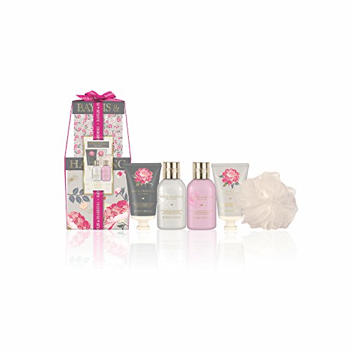 Baylis & Harding Royale Garden mini scatole