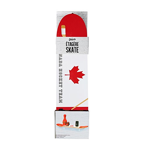 The Skate Art Factory sk5793 Etagere Skate Canada