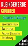  Kleingewerbe gründen: Ab wann muss ich ein Gewerbe anmelden?