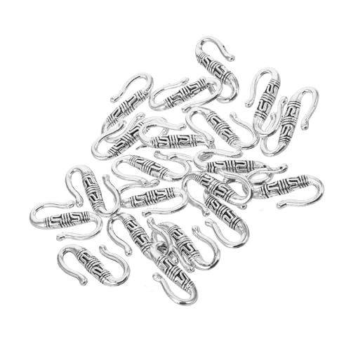 Mosquetones Pequeños Collares Marca Angoily