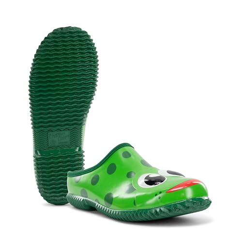 Image of Western Chief Women's Neoprene Waterproof Insulated Rubber Garden Clogs