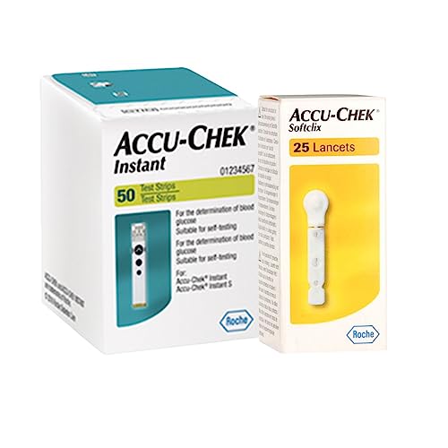 accua Marca Accu-Chek