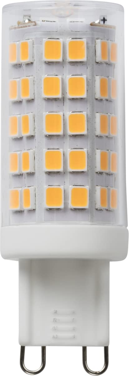 230V 4W G9 LED Dimmable Lamp - 2700K