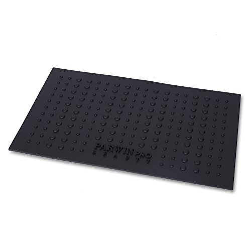 PARWIN BEAUTY Thermal Station Mat