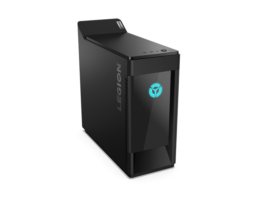 Ordenador Lenovo Legion T5 SSD 512GB/16GB RTX 3060 W10H