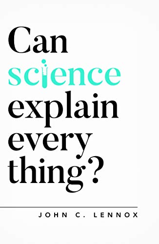 Can Science Explain Everything? (Questioning Faith) (English Edition)