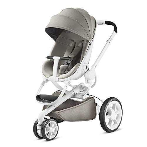 Quinny Moodd Passeggino Fronte Retro, Reclinabile