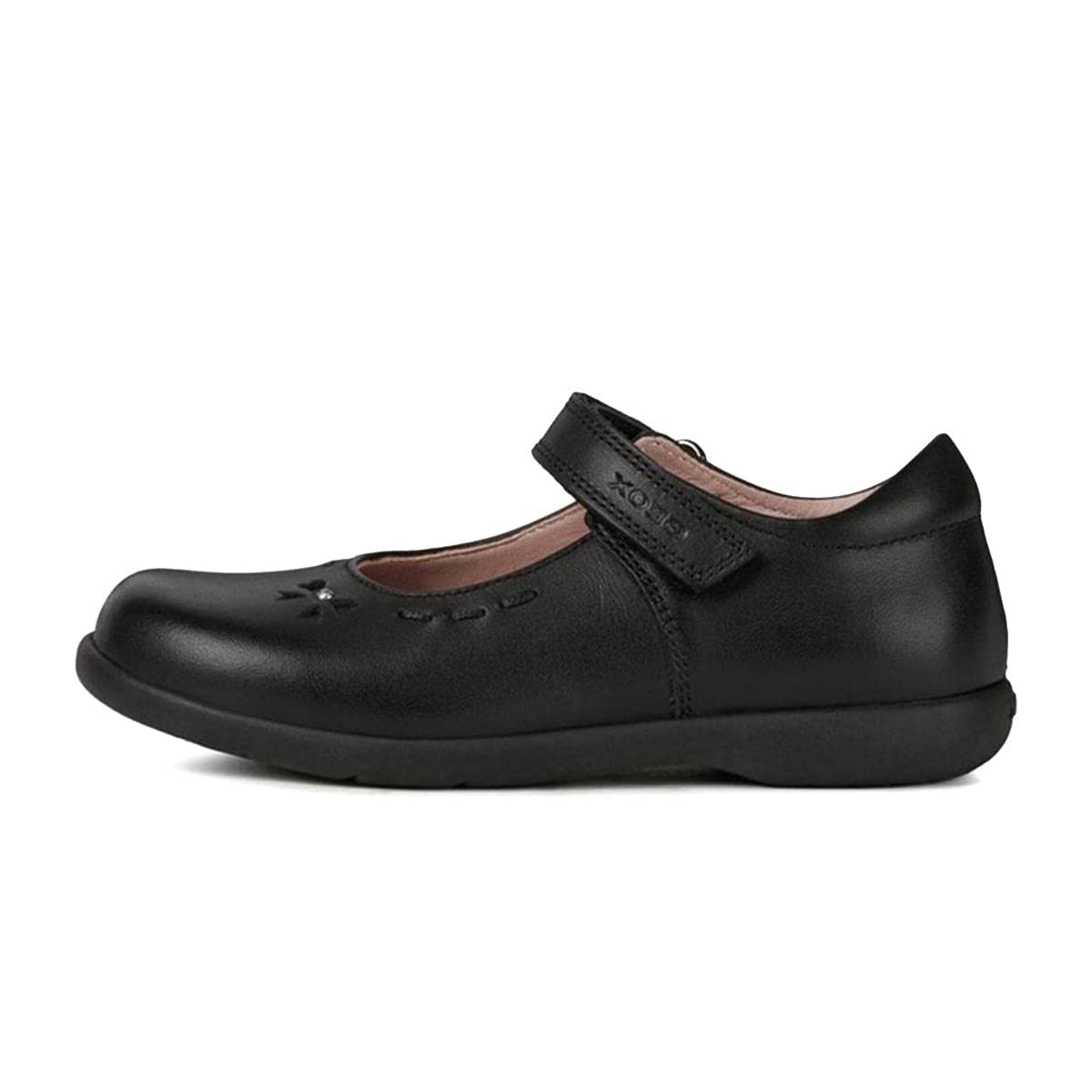 Geox J Naimara Girl A, Bailarinas para Niña