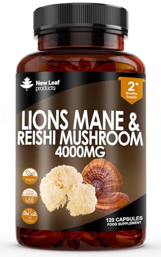 How long does it take for reishi mushroom to work How long does it take for reishi mushroom to work