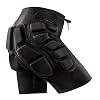 Relaxyee Pantaloncini Imbottiti Protettivi, Pantaloncini Protezioni per snowboard, pattini, sci, skateboard, Protezione per Anca, Culo e Coccige
