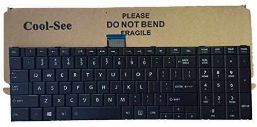 New Laptop Keyboard For Toshiba Satellite C50 C50D C50-A C55 C55D C55T C50dt C50dt-A C55dt C55dt-a Series New Laptop Keyboard For Toshiba Satellite C50 C50D C50-A C55 C55D C55T C50dt C50dt-A C55dt C55dt-a Series