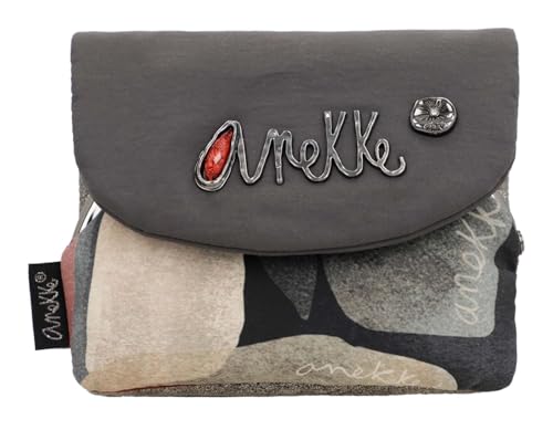 Anekke Monedero Solapa Imaginary - Diseño Funcional - Medidas: 12/10/3 Cm - Accesorios Y Complementos Mujer