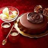 神戸フランツ 神戸魔法の生チョコザッハと壷プリンと苺トリュフのセット 5号 プレゼント 人気