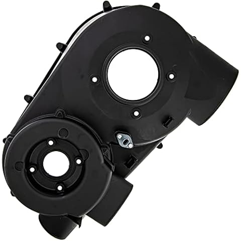 BRP Can Am Maverick X3 Inner Clutch Cover Cvt Air Guide Oem New 420212707 Cover
