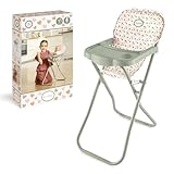 La Nina Trona Amanda para muñecas, Recomendado a Partir de +2 años