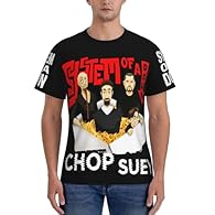 High quality Polyester material, breathable and soft Perfect for: summer, gym, music festivals, concerts, parties, casual wear, beach, rave clothing or wherever your adventures take you. This logo printed T-shirt is the perfect gift for any holiday a...