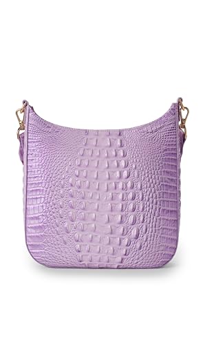 Image of BRAHMIN Melbourne Leia Crossbody
