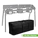 Stanbroil Carry Bag for Camp Chef 3 Burner Stoves and Other Camping Stoves, 40.5