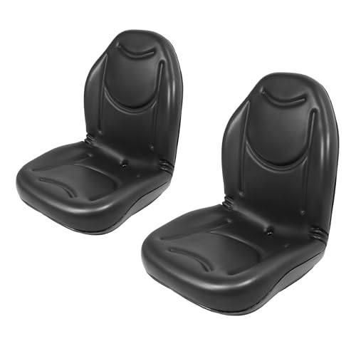 ALMULOO Seat High-Back Seat Compatible with 2009-2013 TERYX by ALMULOO - Used condition - Image 5