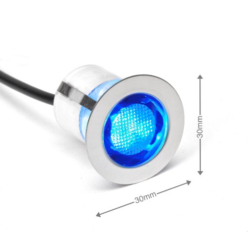 BRILLIANT AG Spot lumineux encastrable LED ? Cosa 30 ?