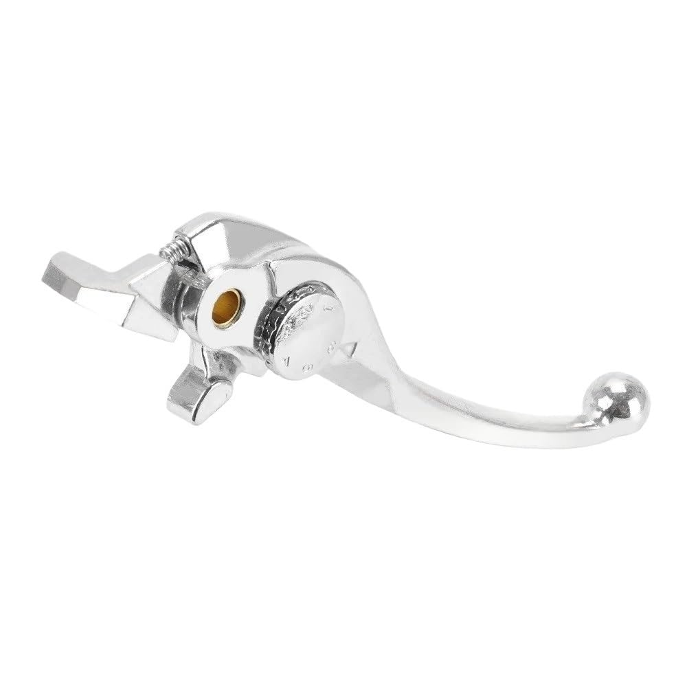 Yzwhkl Brake Lever Brake Handle Lever Motorycle Front Brake Clutch Lever Control Handles Hand Levers For Cb750 For Hornet 750 Xl750 For Transalp 2025