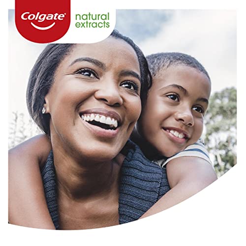 Colgate Fio Dental Natural Extracts Citrus & Gengibre 25M