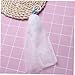 JHKNNK Foaming Net Set for Face and Body Sturdy Easy Maker Soap Net Hanging Rope for Ventilated Storage