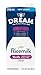 Rice Dream Rice Milk Drink, Classic Low Fat Vanilla, Vegan Dairy Alternative, Lactose Free, Shelf Stable, 32oz (Pack of 12)