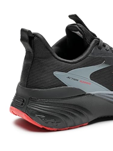 Image of Action | Athleo | BULLET-244 | Stylish | Lightweight | Comfortable | Trendy | Sports | Running Shoes | for Men