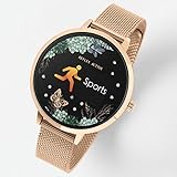 Zoom IMG-2 reflex active smart watch ra03