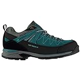 Karrimor Mujer Hot Rock Low Zapatillas Impermeable De Sender