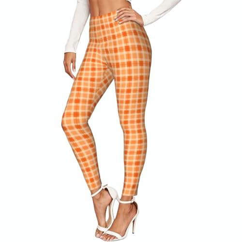 Leggings elásticos cómodos y pantalones estampados opacos deportivos