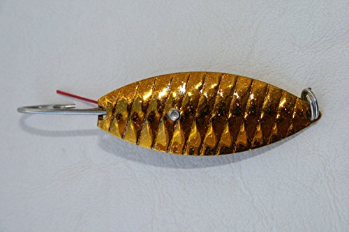 Best Weedless Spoon