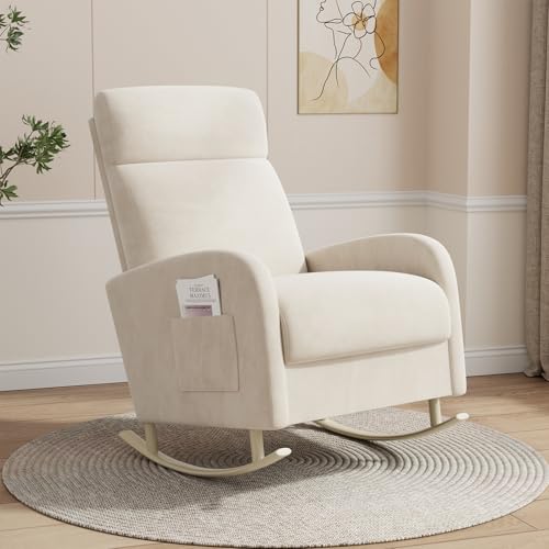 Consejos para Comprar Sillones de lactancia los mejores 5. 8 Imagen adicional