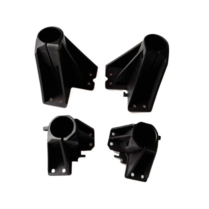 Compatibile con DJI, Kit Fissaggio Carrello T25 T50