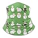 Produktbild WlQshop Cute Beautiful Lamb Neck Warmer Scarf Gaiter Schlauchschal Bandanas For Dust Cold Weather Winter Outdoors Festivals Sports For Men And Women