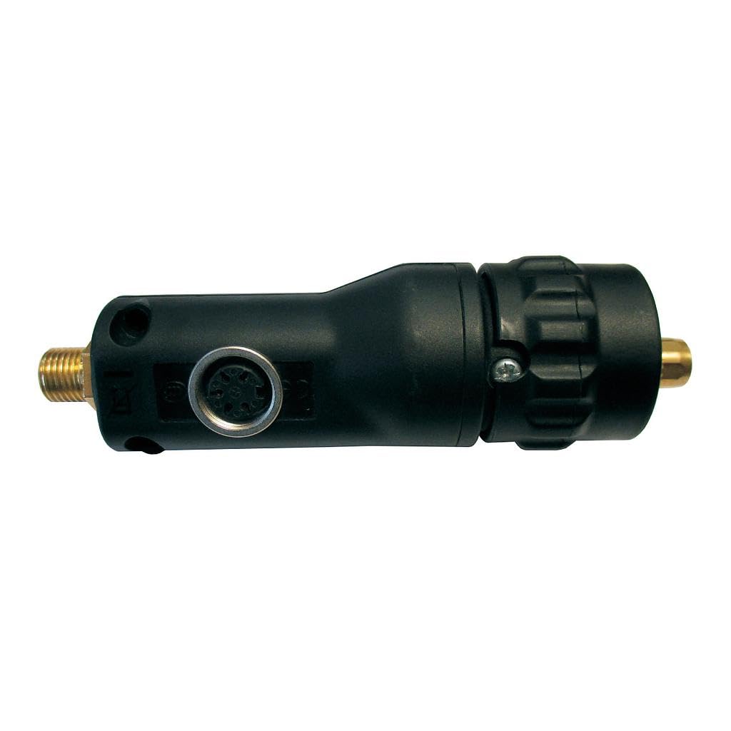 Solter Adaptador TIG para máquinas AEROPROCESS
