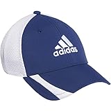 Borde precurvado adidas Performance Tour Radar Golf Gorra de béisbol para hombre