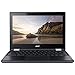 Acer - C738T-C44Z Chromebook Touchscreen - 360 hinge - 4GB RAM 11.6 Laptop In-plane Switching (IPS) Technology (Renewed)