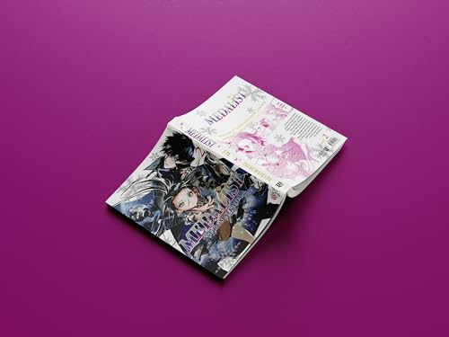 Medalist vol. 02 Medalist vol. 02 - Imagem 8