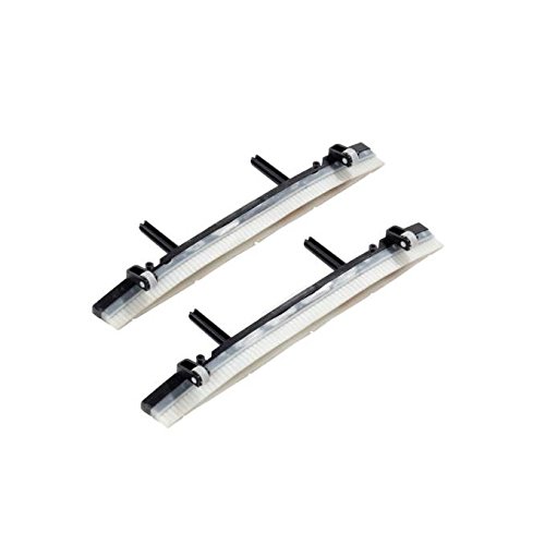 Nilfisk Original 9100002064 Squeegee Set de 2 pièces en polyuréthane 360 mm