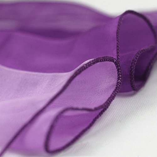 Cotton Silk Scarf Elegant Soft Wraps Color Shade Scarves for Women4