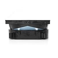 Vista 5 de Reemplazo del motor de potencia del espejo de puerta Yuanone para Kenworth T680, Peterbilt 579587