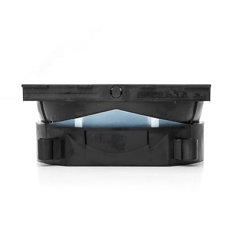 Miniatura 5 de Reemplazo del motor de potencia del espejo de puerta Yuanone para Kenworth T680, Peterbilt 579587