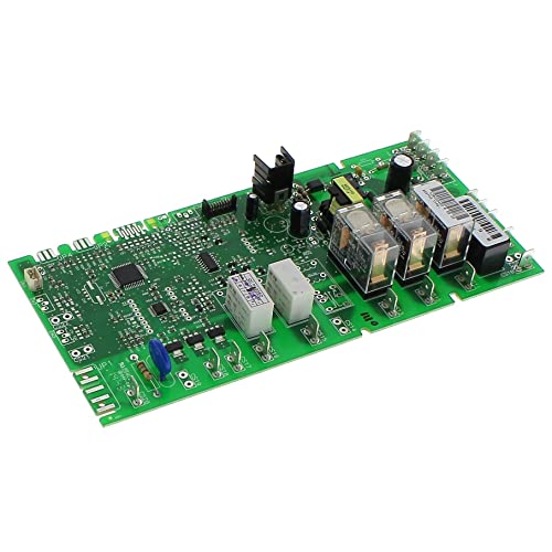 Module de puissance as0031455 pour Four Sauter